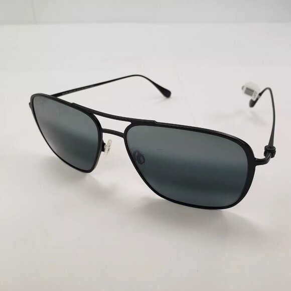 (I-24737) Maui Jim MJ541-2M Sunglasses - Picture 1 of 7